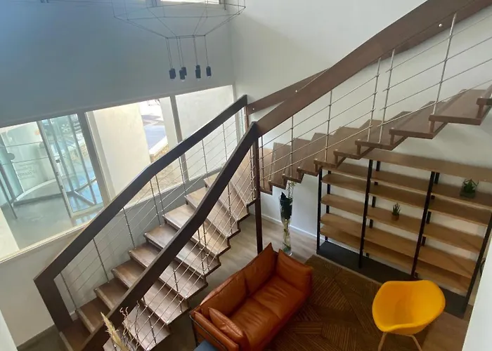 Hotel Campanile Ouest - Croix D'argent 4*