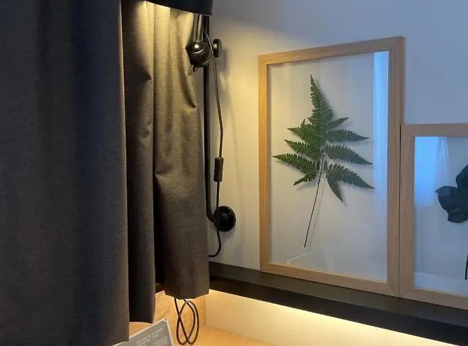 Hotel Campanile Ouest - Croix D'argent