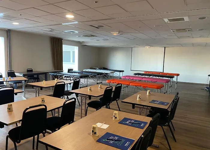 Hotel Campanile Ouest - Croix D'argent