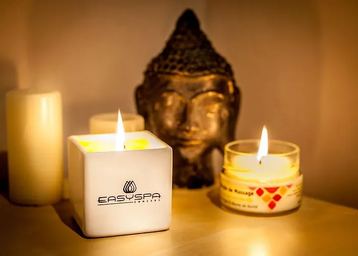 Campanile Ouest - Croix D'argent 4* Montpellier