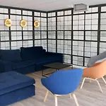Campanile Ouest - Croix D'argent Hotell 4*