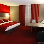 Hotell Campanile Ouest - Croix D'argent
