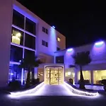 Campanile Ouest - Croix D'argent 4* Μονπελιέ