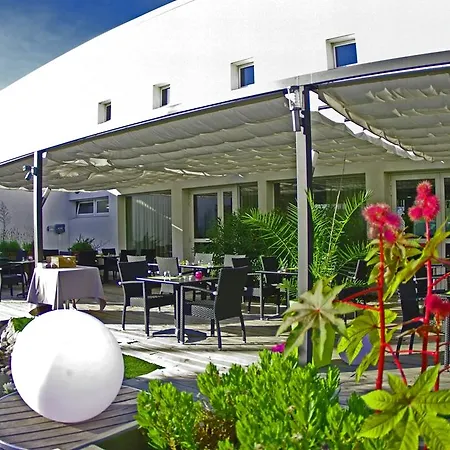 Campanile Ouest - Croix D'argent 4* Montpellier