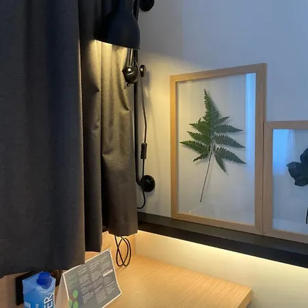 Szálloda Campanile Ouest - Croix D'argent