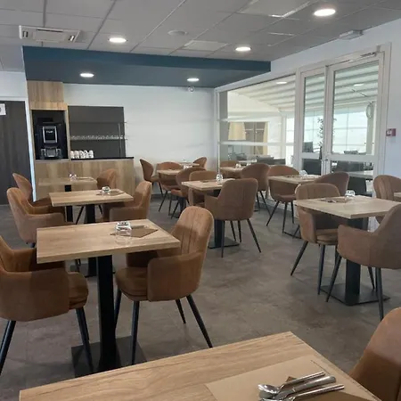 Campanile Ouest - Croix D'argent