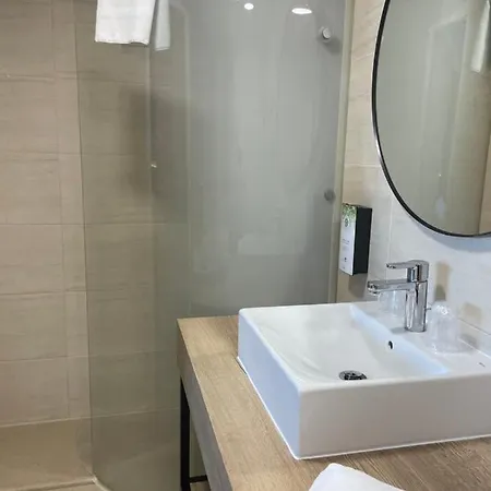 Hotel Campanile Ouest - Croix D'argent
