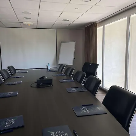 Campanile Ouest - Croix D'argent Szálloda