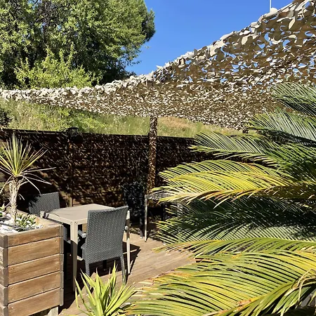 Szálloda Campanile Ouest - Croix D'argent Montpellier