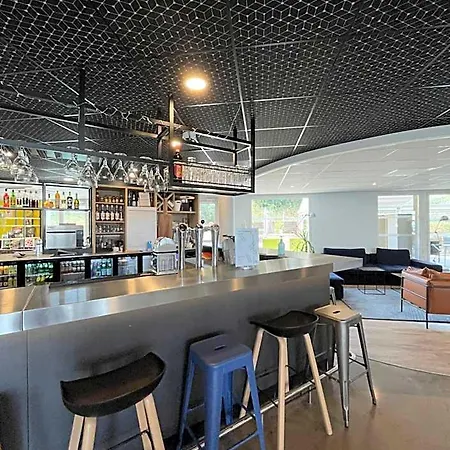 Campanile Ouest - Croix D'argent Hotel Montpellier