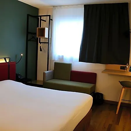 Hotel Campanile Ouest - Croix D'argent