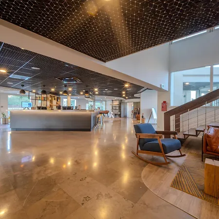 Hotel Campanile Ouest - Croix D'argent Montpellier