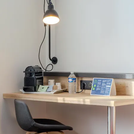 Campanile Ouest - Croix D'argent 4* Montpellier