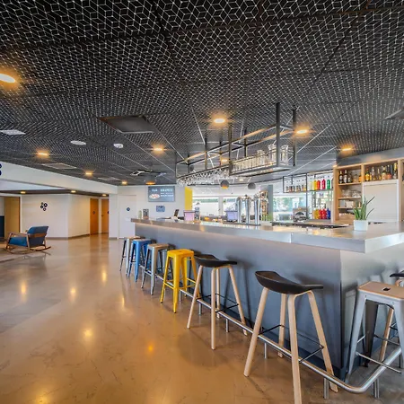 Hotel Campanile Ouest - Croix D'argent Montpellier