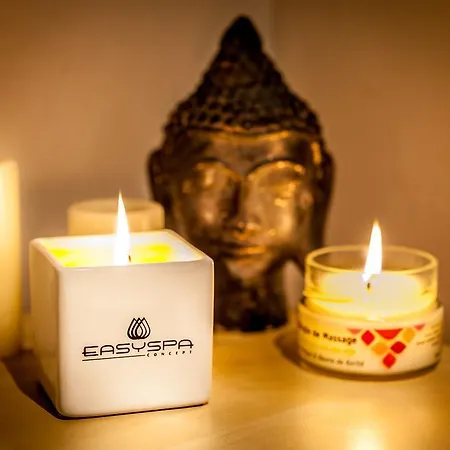 Campanile Ouest - Croix D'argent 4* Montpellier