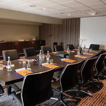 Campanile Ouest - Croix D'argent 4*