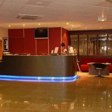 Campanile Ouest - Croix D'argent 4* Montpellier