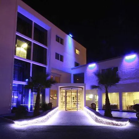 Campanile Ouest - Croix D'argent 4* Montpellier